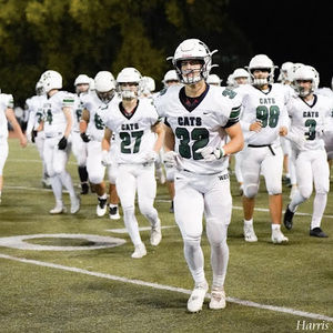 Meet your Posher, Reid